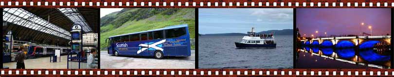 Impressionen von meiner Scotlandreise