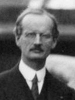 Auguste Piccard