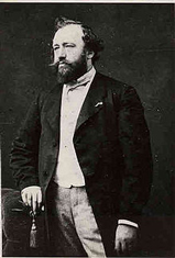 Adolphe Sax 