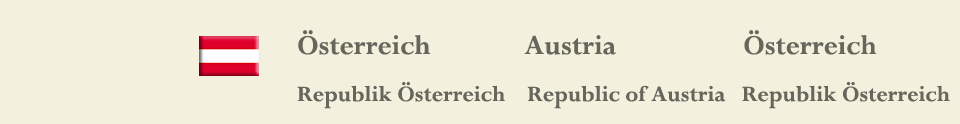 Auagabeland Österreich